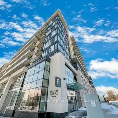 8188, Yonge, Uplands, Vaughan