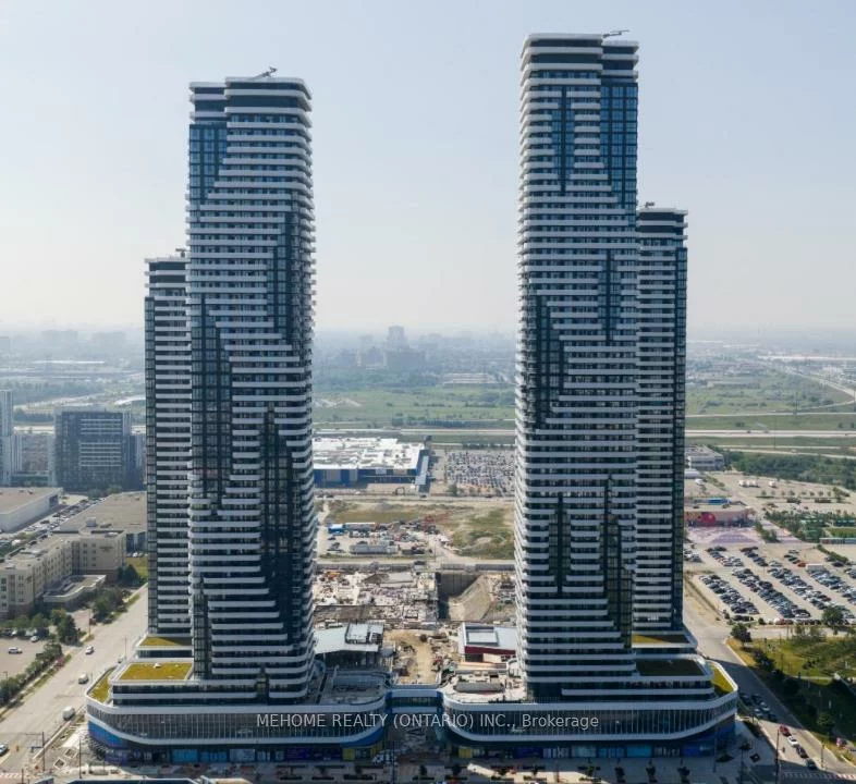 8, Interchange, Vaughan Corporate Centre, Vaughan