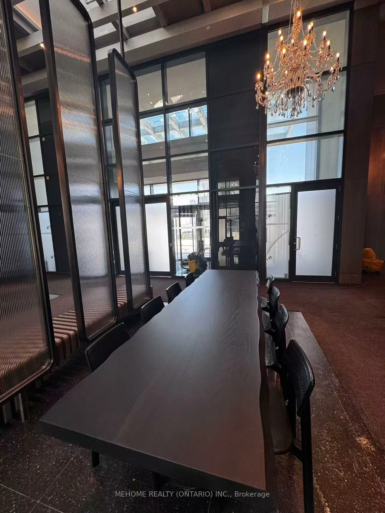 8, Interchange, Vaughan Corporate Centre, Vaughan