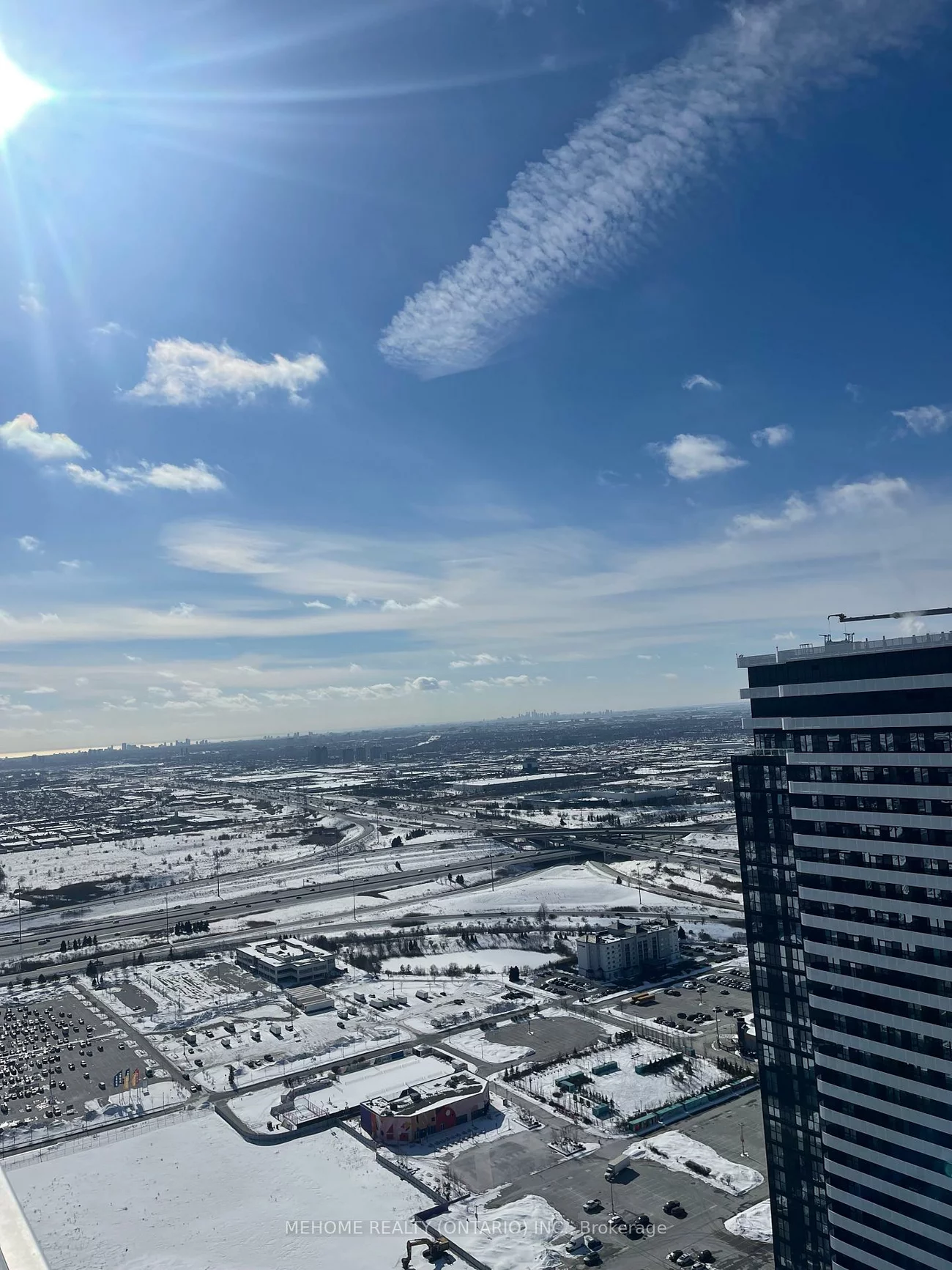 8, Interchange, Vaughan Corporate Centre, Vaughan