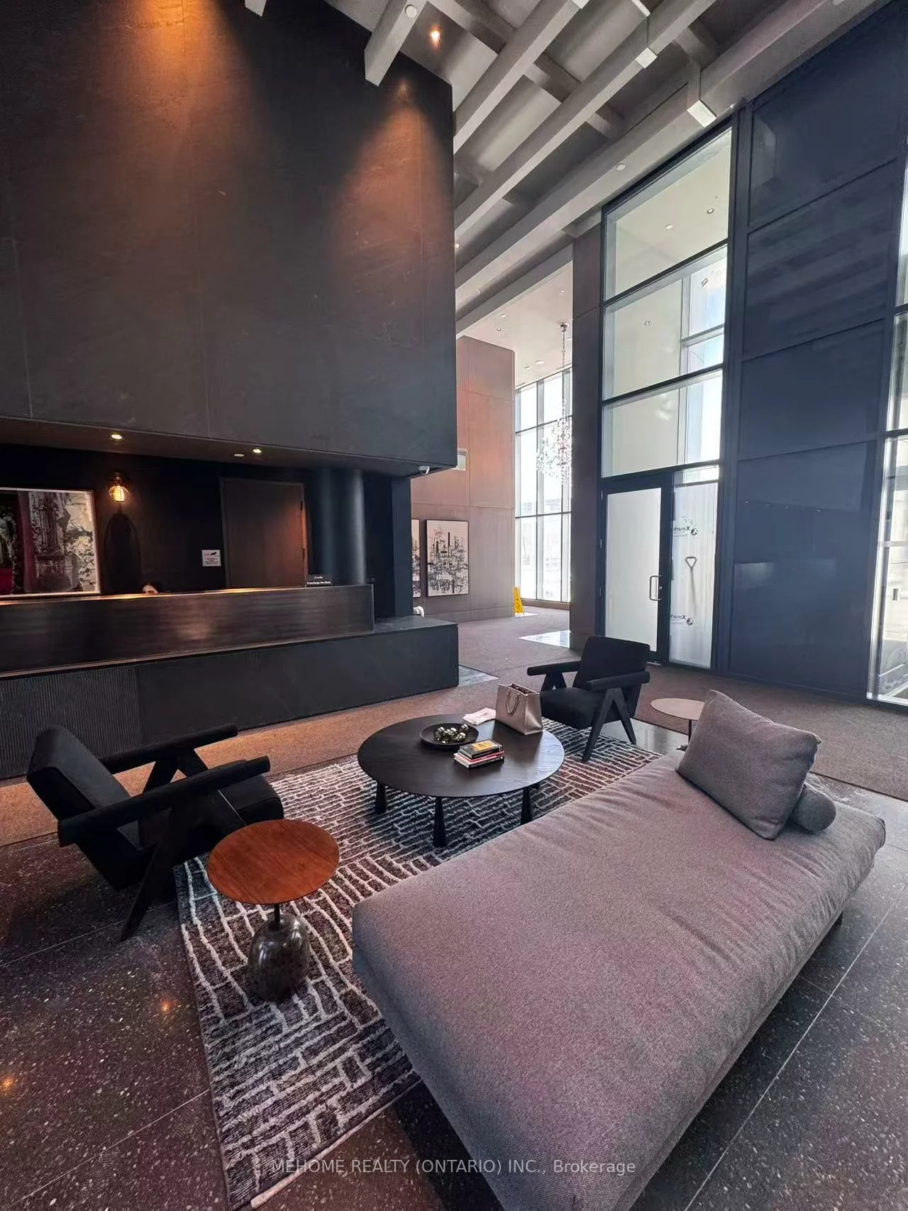 8, Interchange, Vaughan Corporate Centre, Vaughan