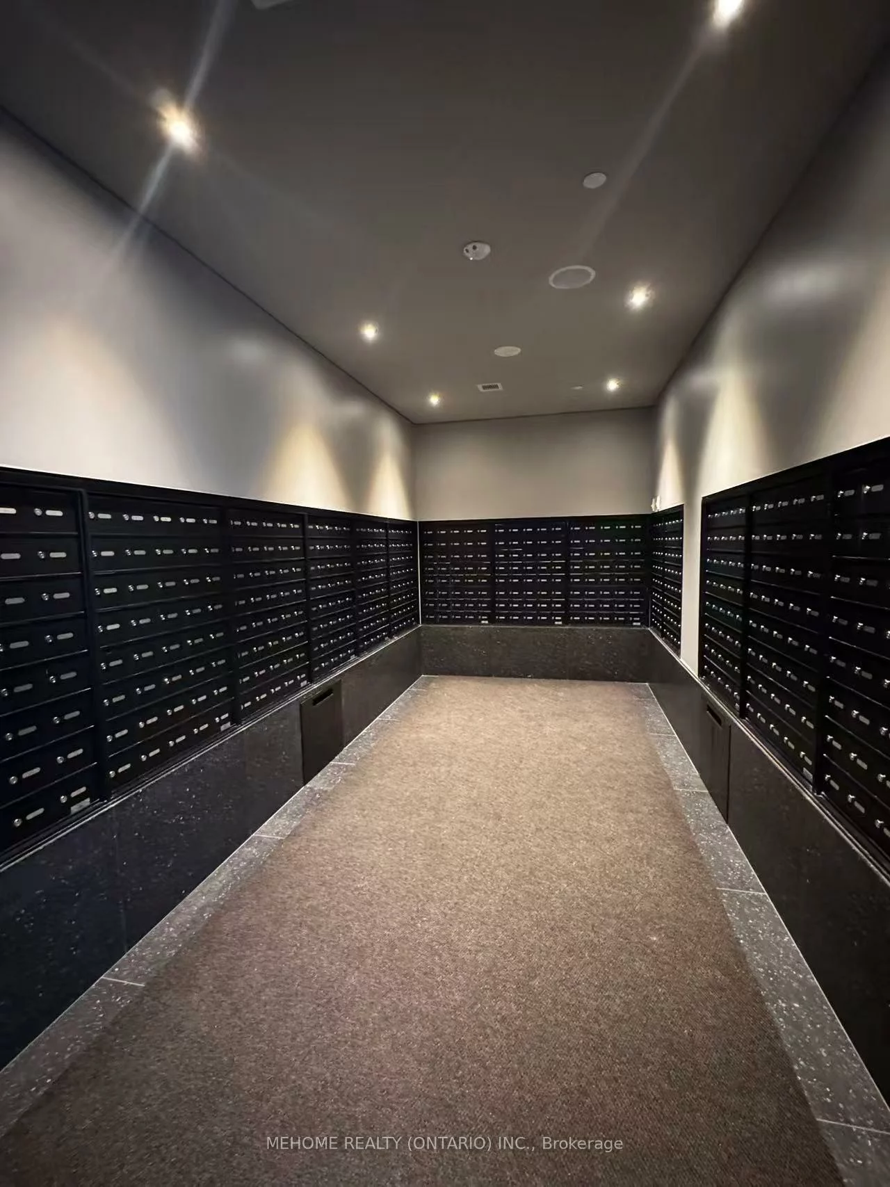 8, Interchange, Vaughan Corporate Centre, Vaughan