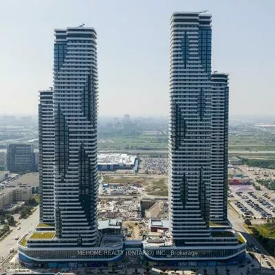 8, Interchange, Vaughan Corporate Centre, Vaughan