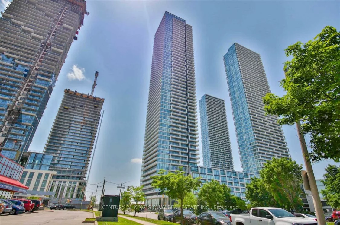 950, Portage, Vaughan Corporate Centre, Vaughan