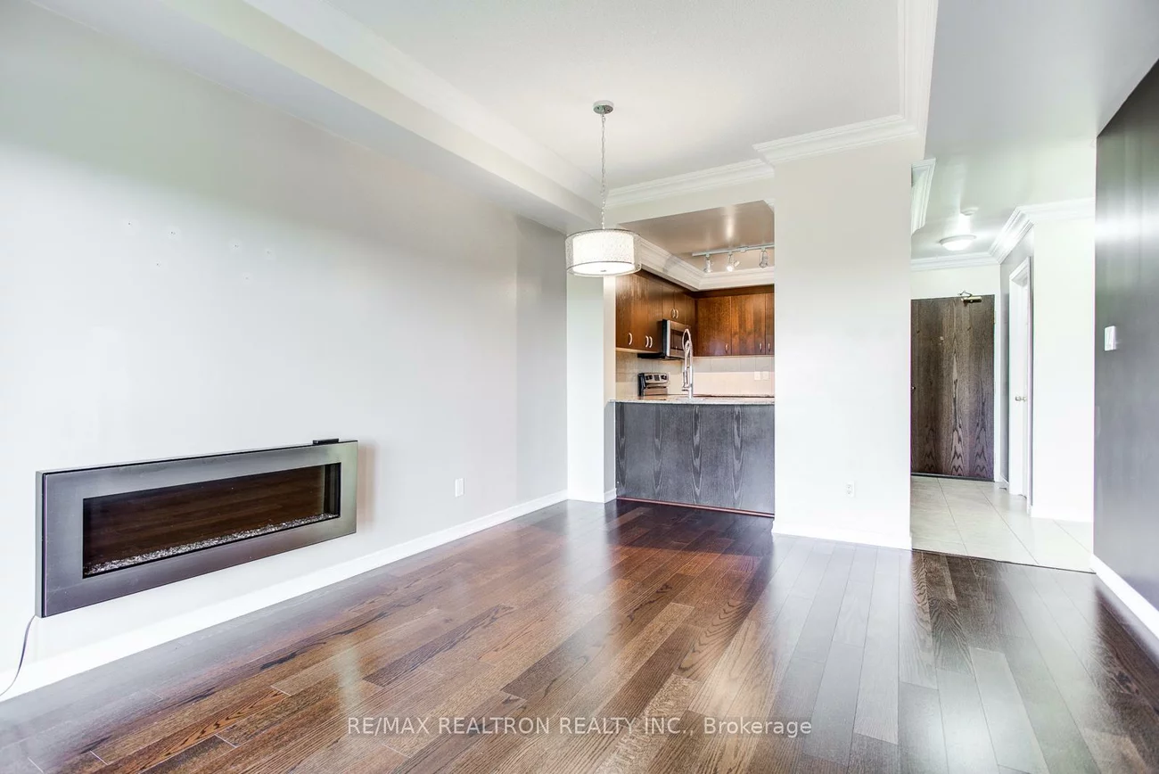 8, Maison Parc, Lakeview Estates, Vaughan