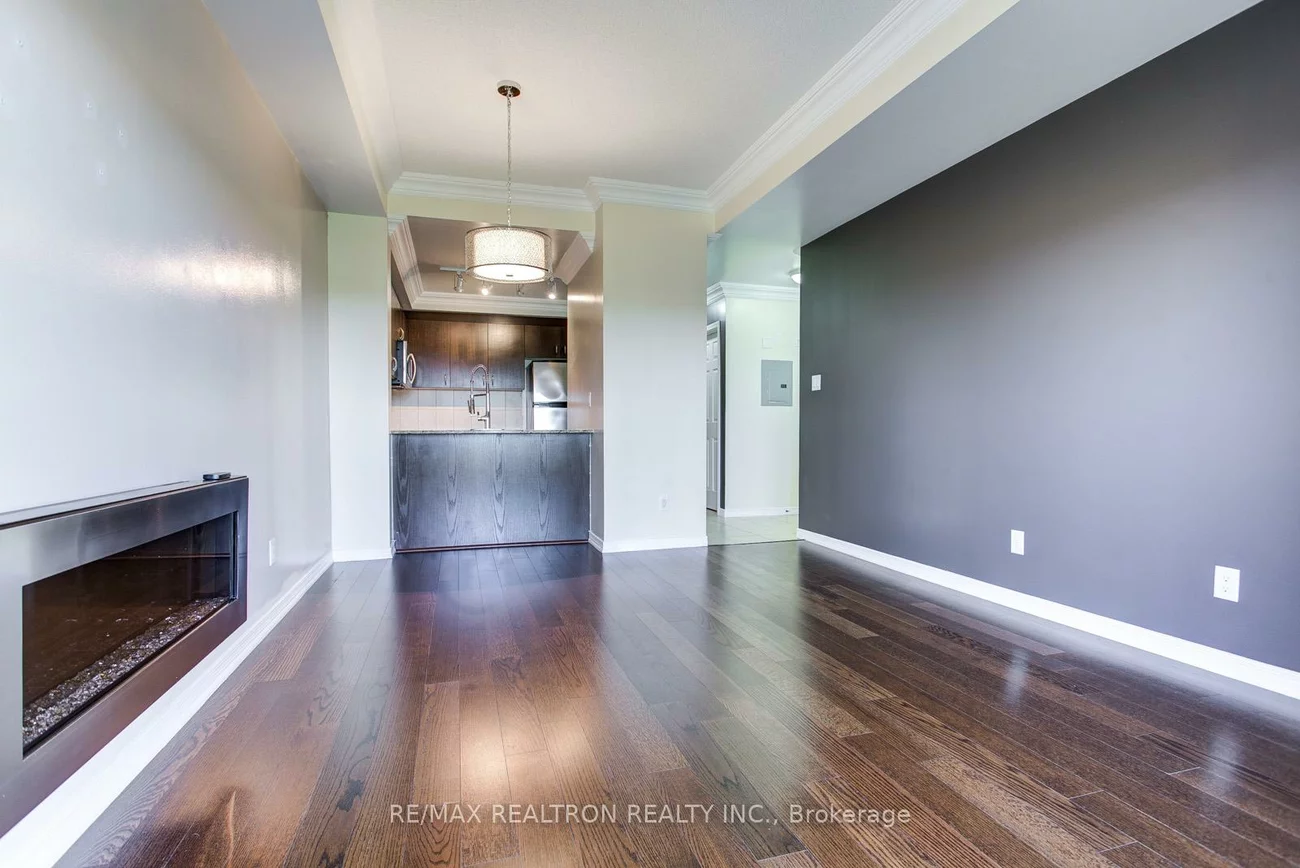 8, Maison Parc, Lakeview Estates, Vaughan