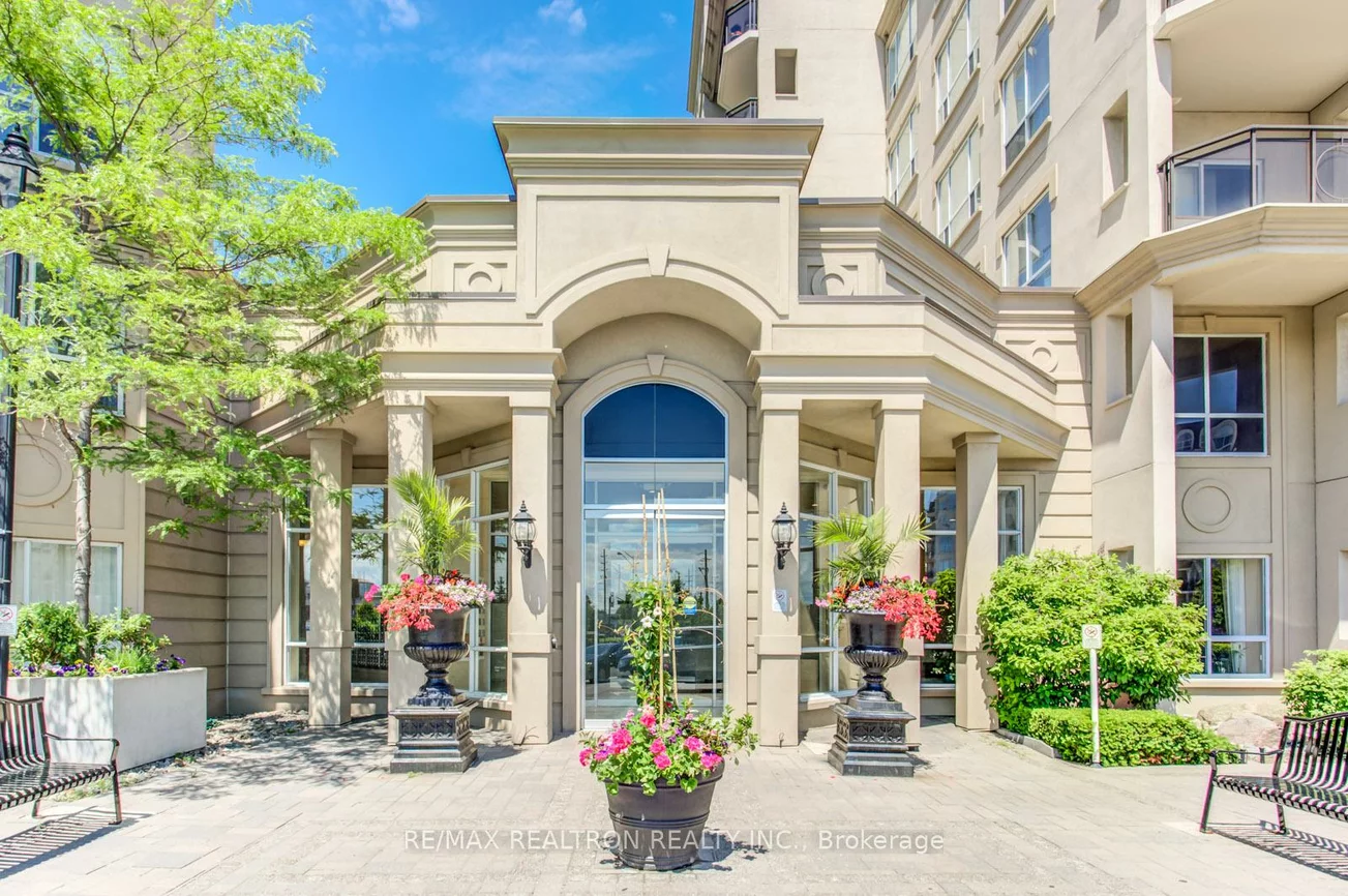 8, Maison Parc, Lakeview Estates, Vaughan