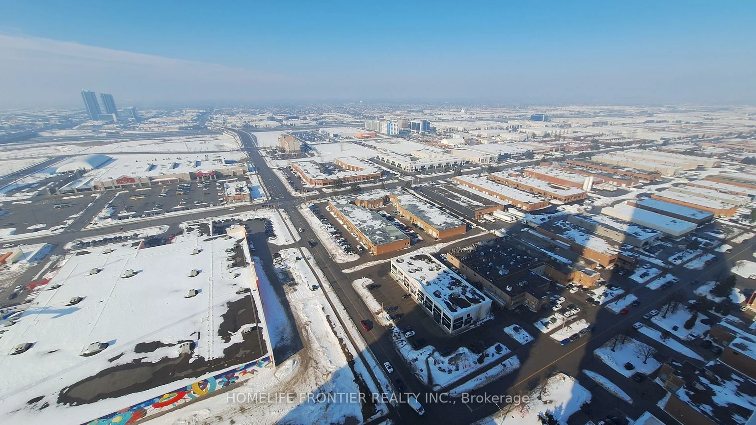 898, Portage, Vaughan Corporate Centre, Vaughan