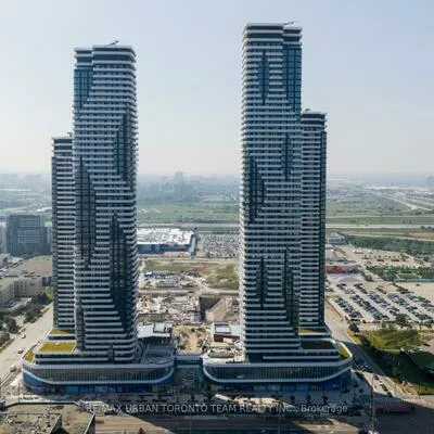 8, Interchange, Vaughan Corporate Centre, Vaughan