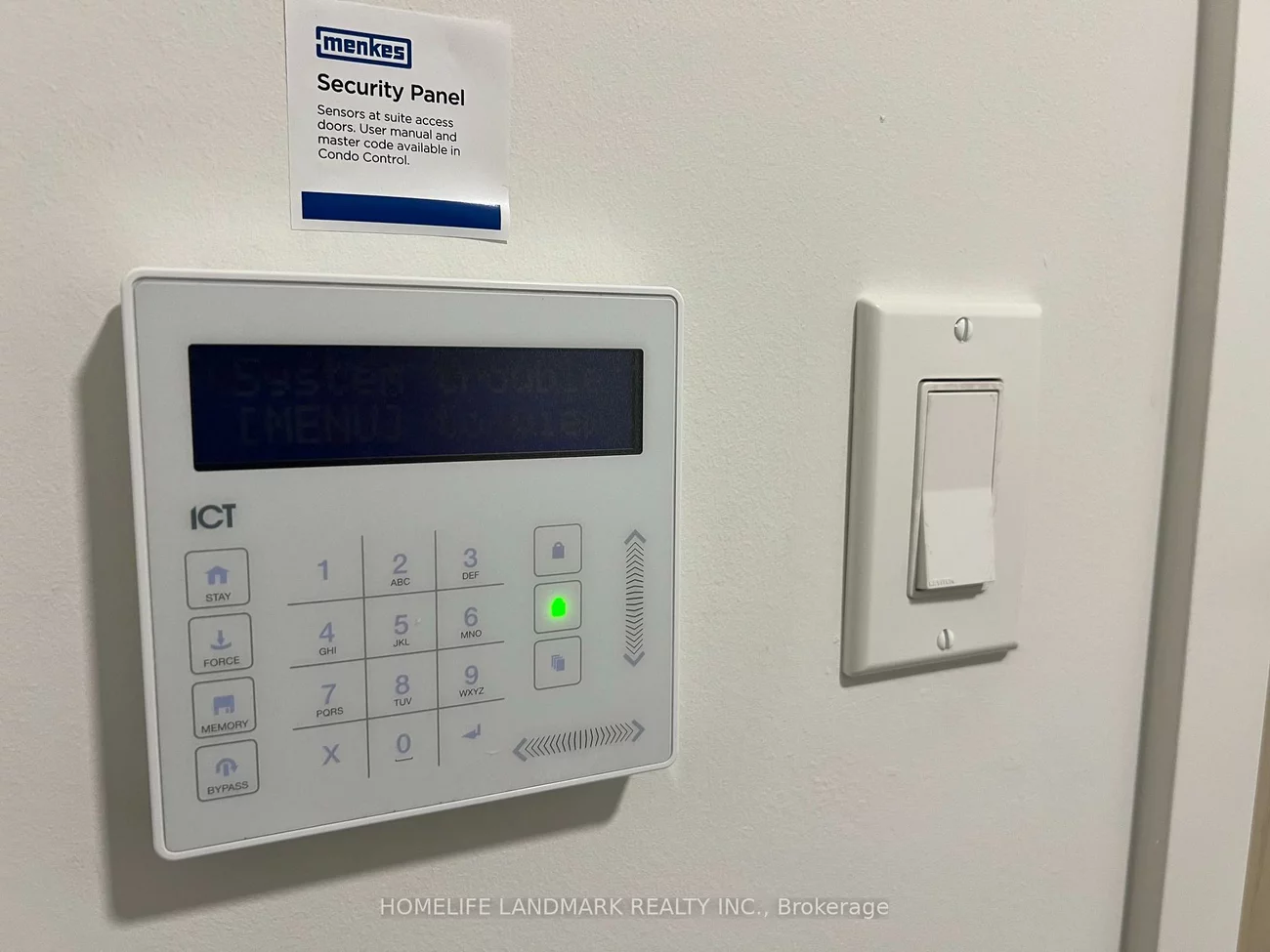 195, Commerce, Vaughan Corporate Centre, Vaughan