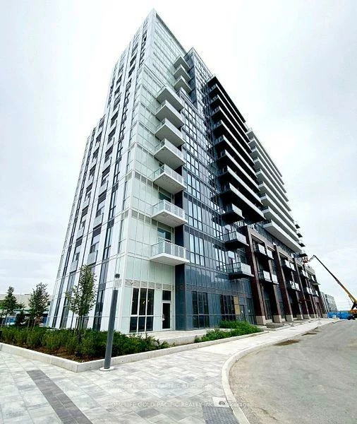 60, Honeycrisp, Vaughan Corporate Centre, Vaughan