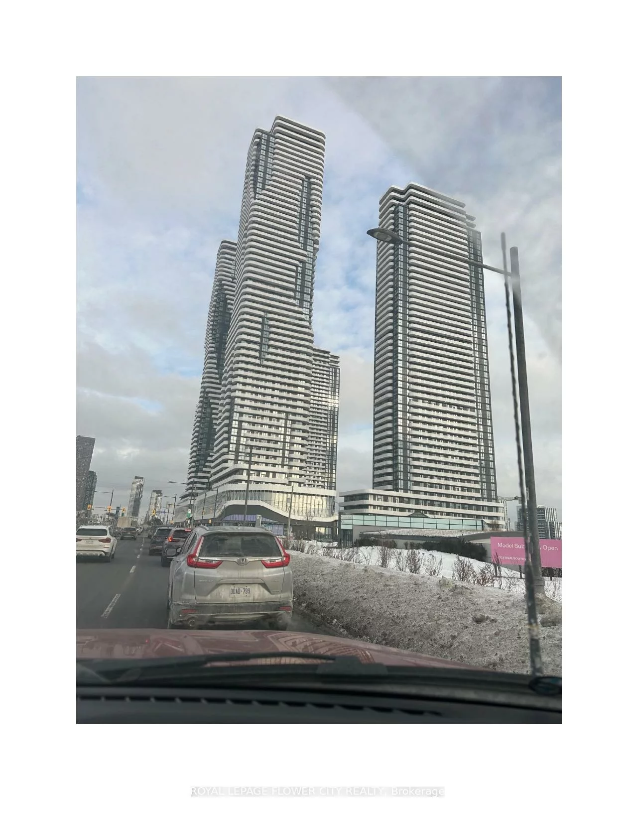 8, Interchange, Vaughan Corporate Centre, Vaughan