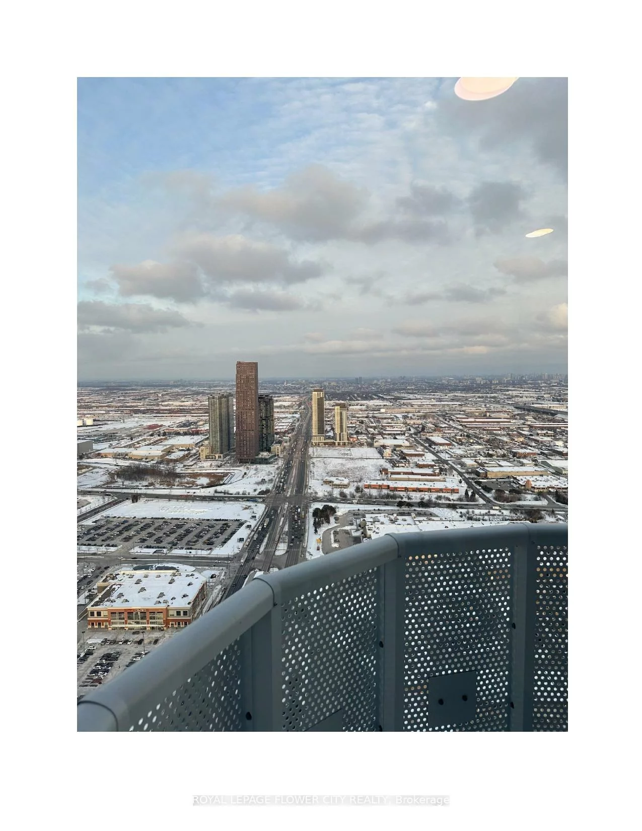 8, Interchange, Vaughan Corporate Centre, Vaughan