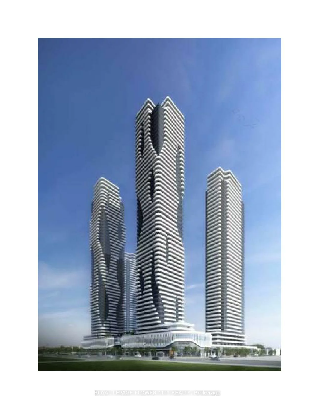 8, Interchange, Vaughan Corporate Centre, Vaughan