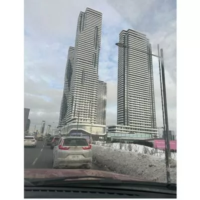 8, Interchange, Vaughan Corporate Centre, Vaughan