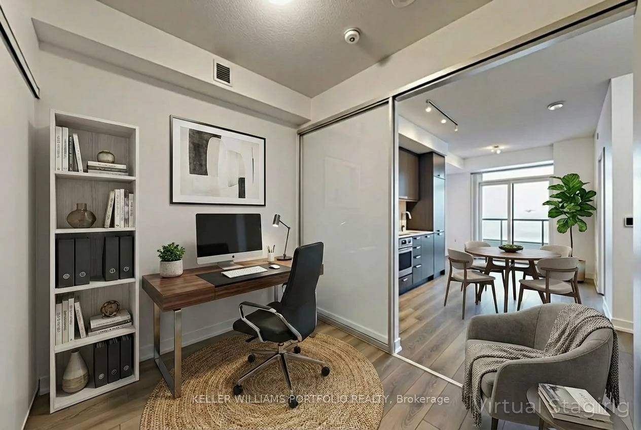 38, Honeycrisp, Vaughan Corporate Centre, Vaughan