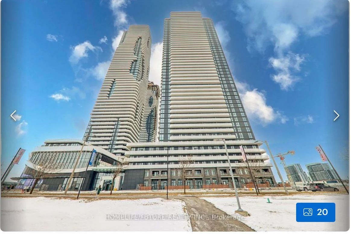 225, Commerce St, Vaughan Corporate Centre, Vaughan