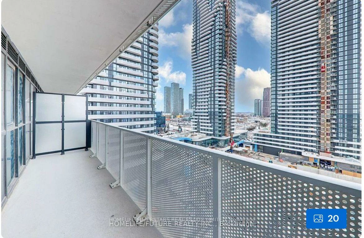 225, Commerce St, Vaughan Corporate Centre, Vaughan