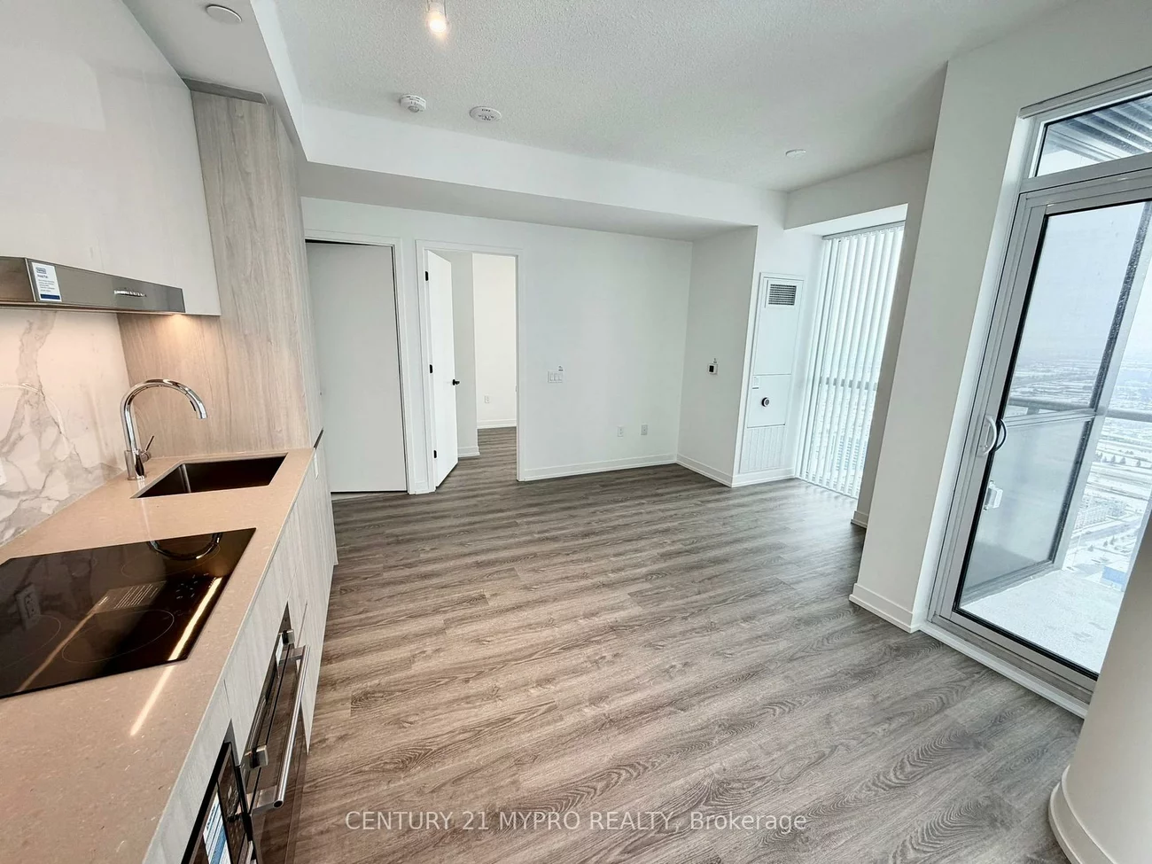 8, Interchange, Vaughan Corporate Centre, Vaughan