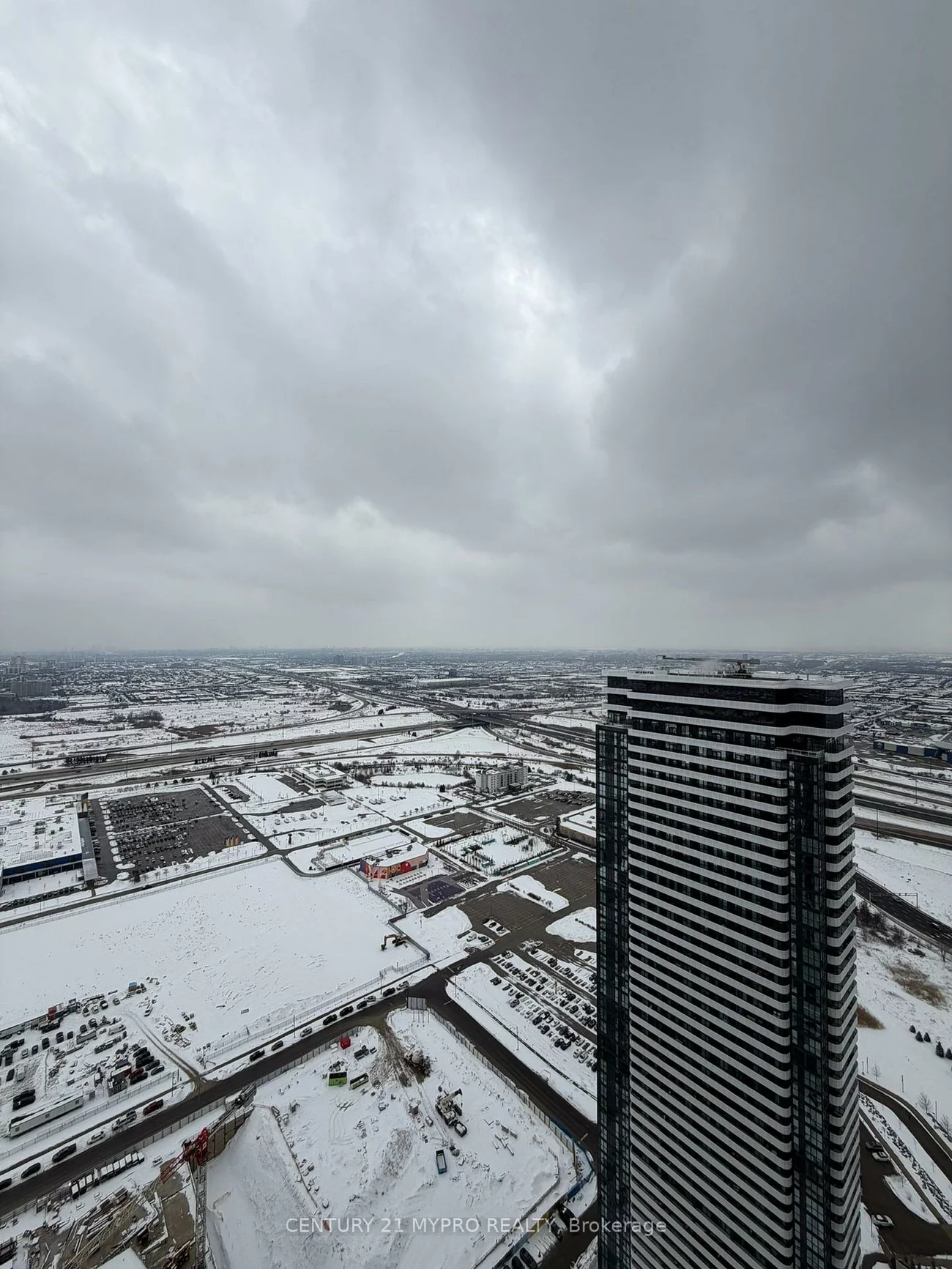 8, Interchange, Vaughan Corporate Centre, Vaughan