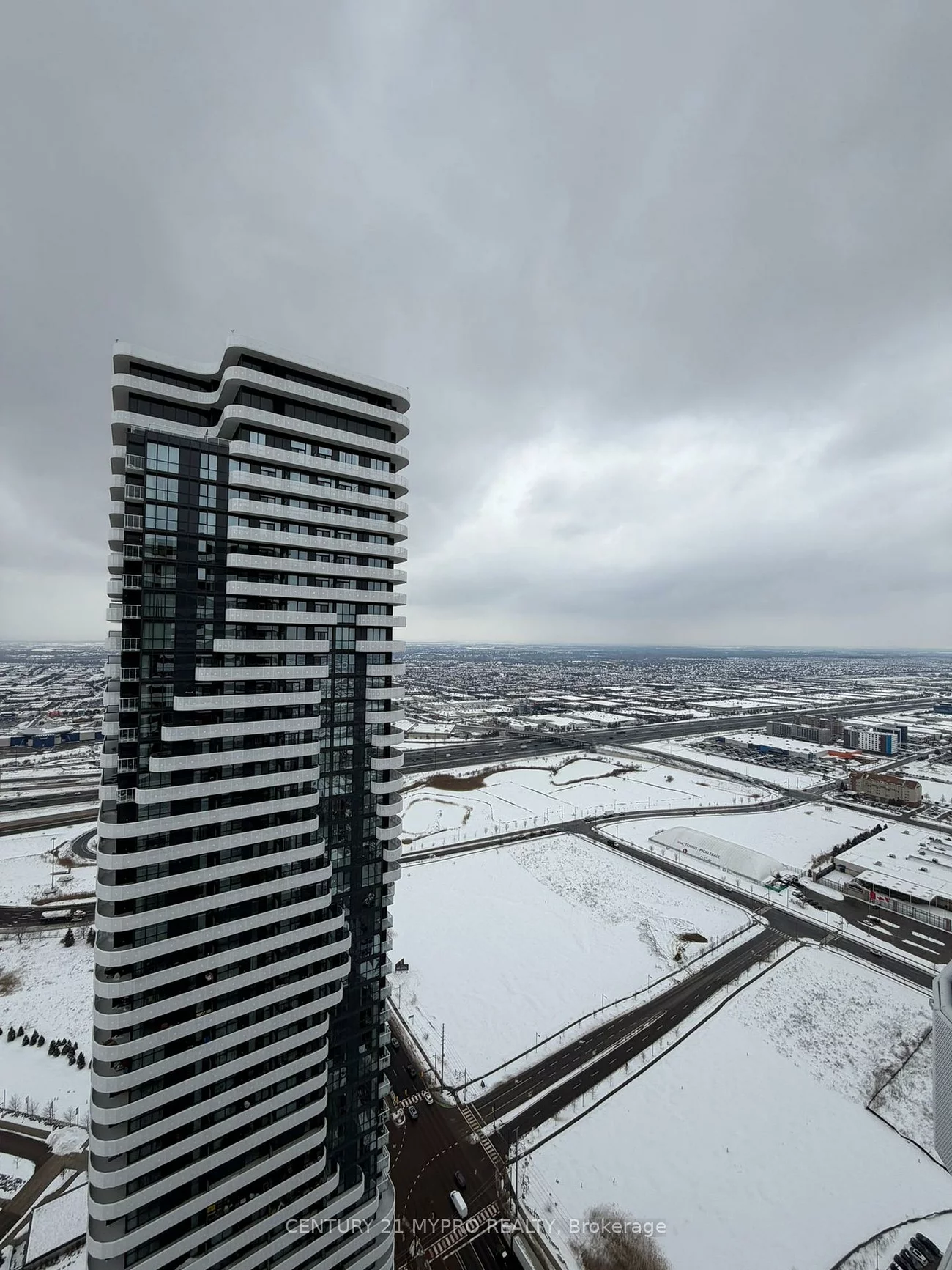 8, Interchange, Vaughan Corporate Centre, Vaughan