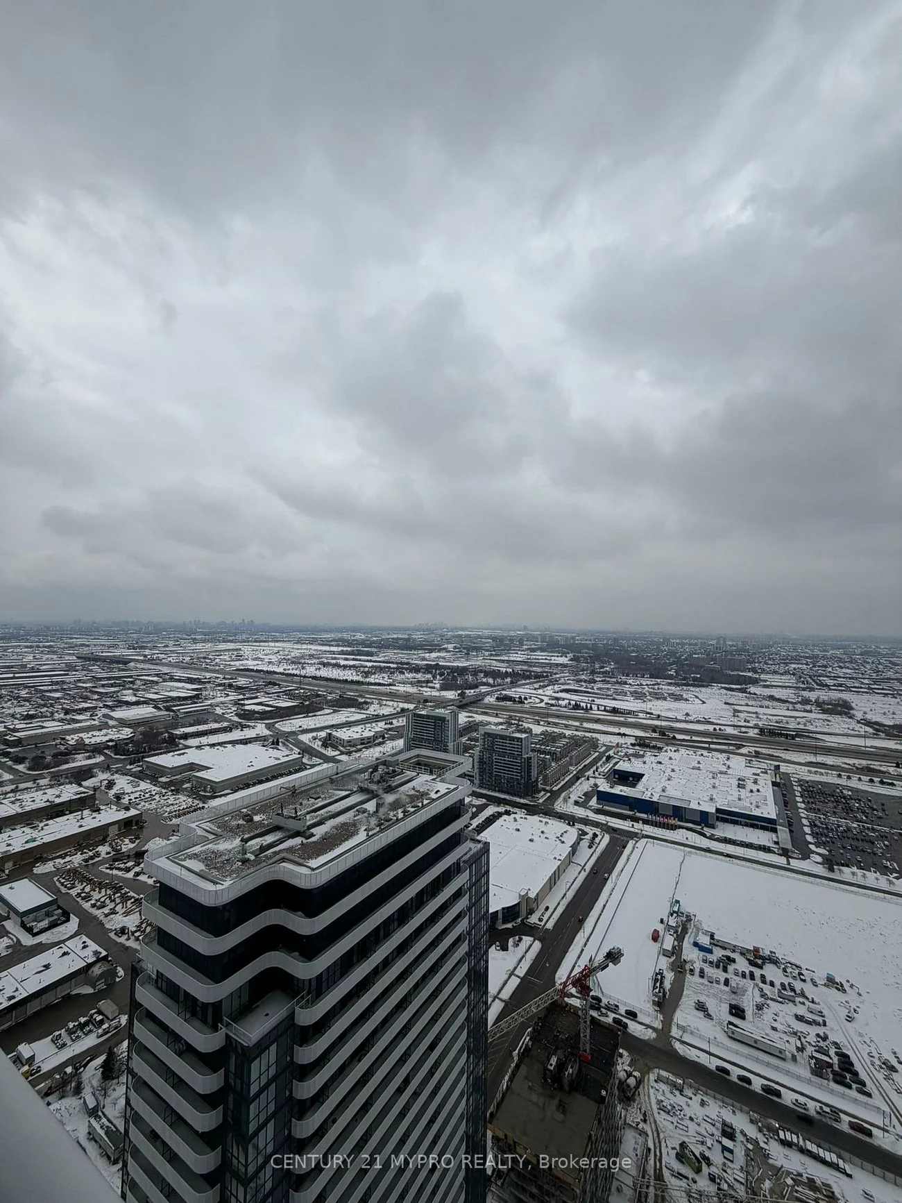 8, Interchange, Vaughan Corporate Centre, Vaughan