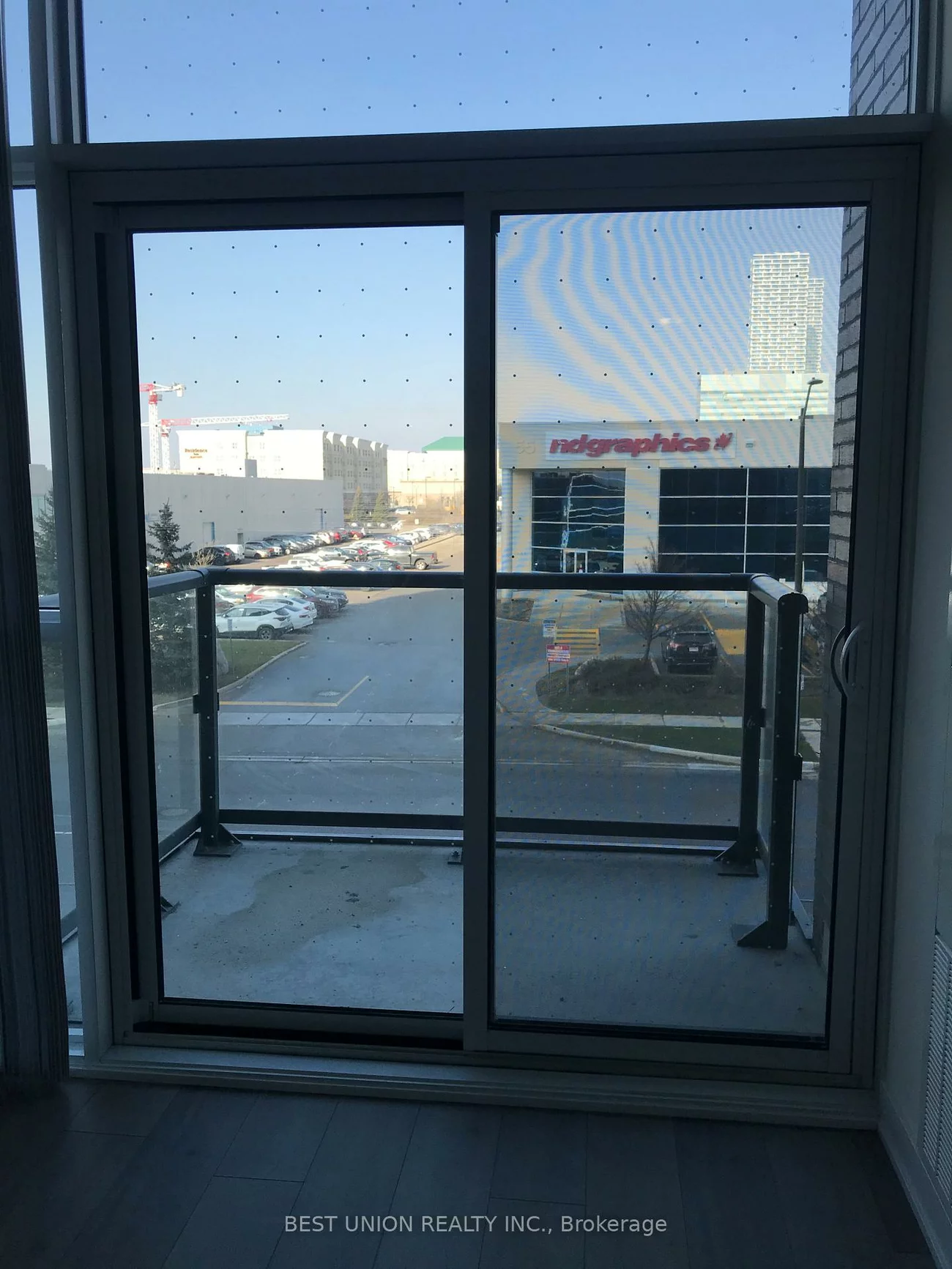 10, Honeycrisp, Vaughan Corporate Centre, Vaughan