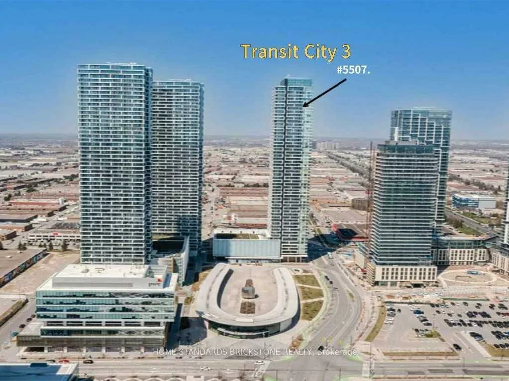 950, Portage, Vaughan Corporate Centre, Vaughan