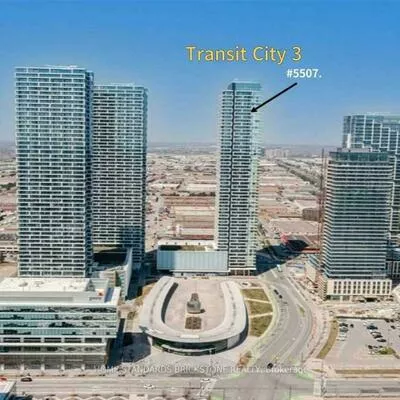 950, Portage, Vaughan Corporate Centre, Vaughan