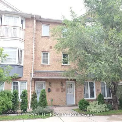 151, Townsgate, Crestwood-Springfarm-Yorkhill, Vaughan