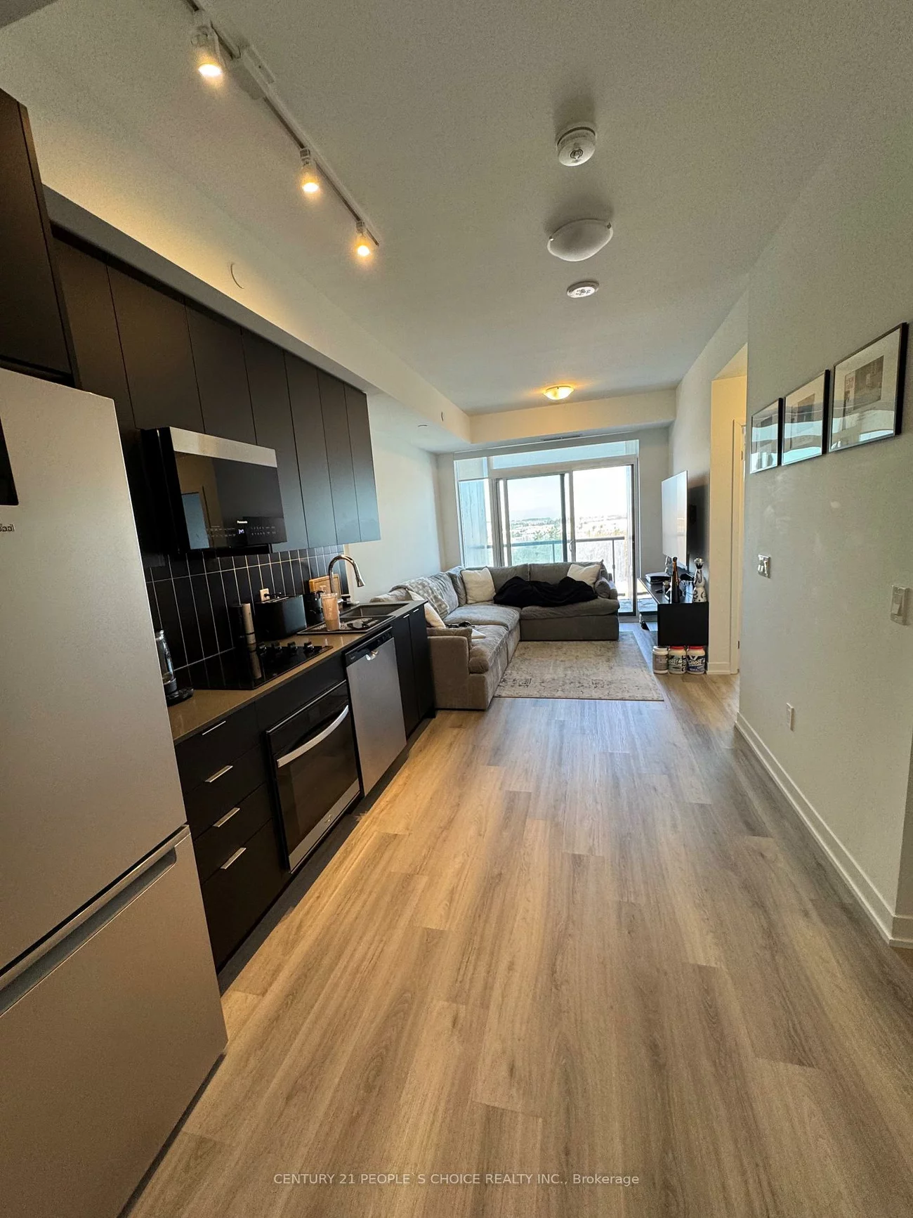 474, Caldari, Concord, Vaughan