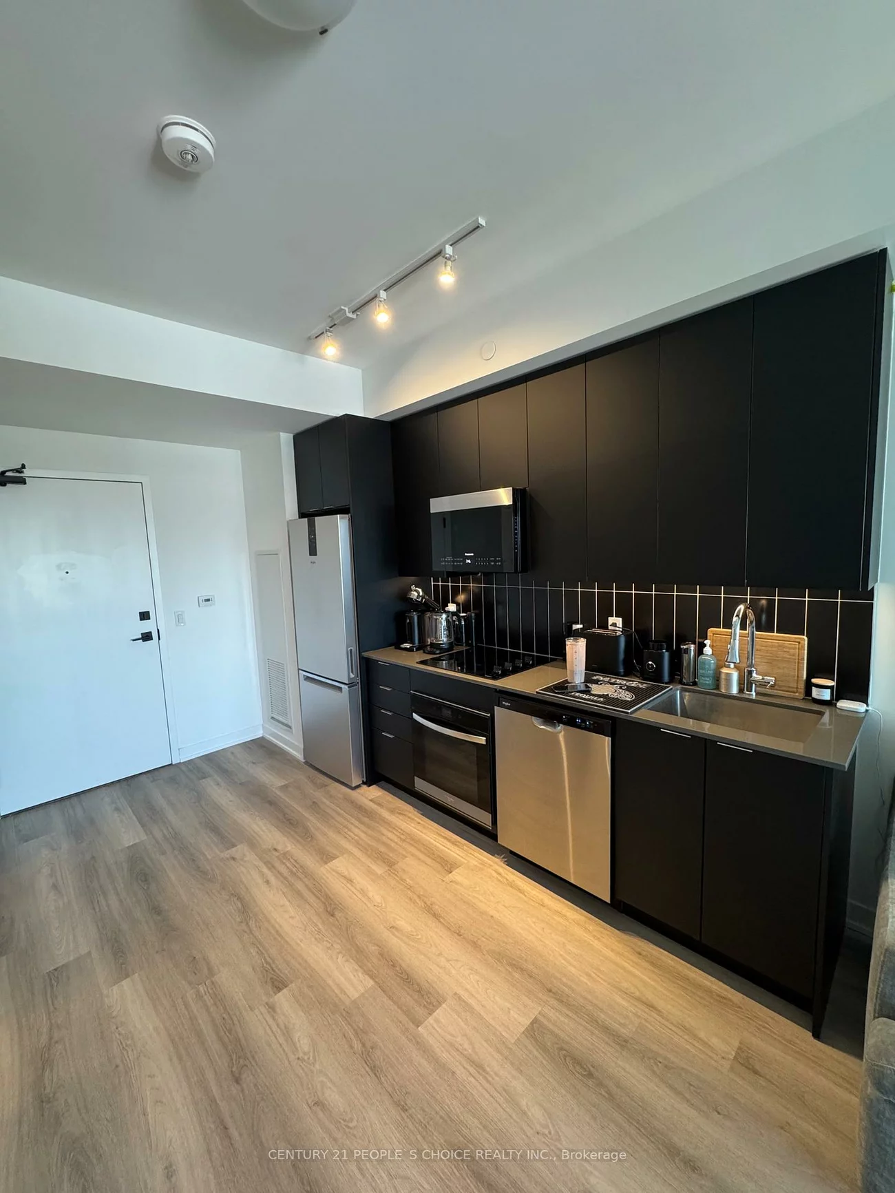 474, Caldari, Concord, Vaughan