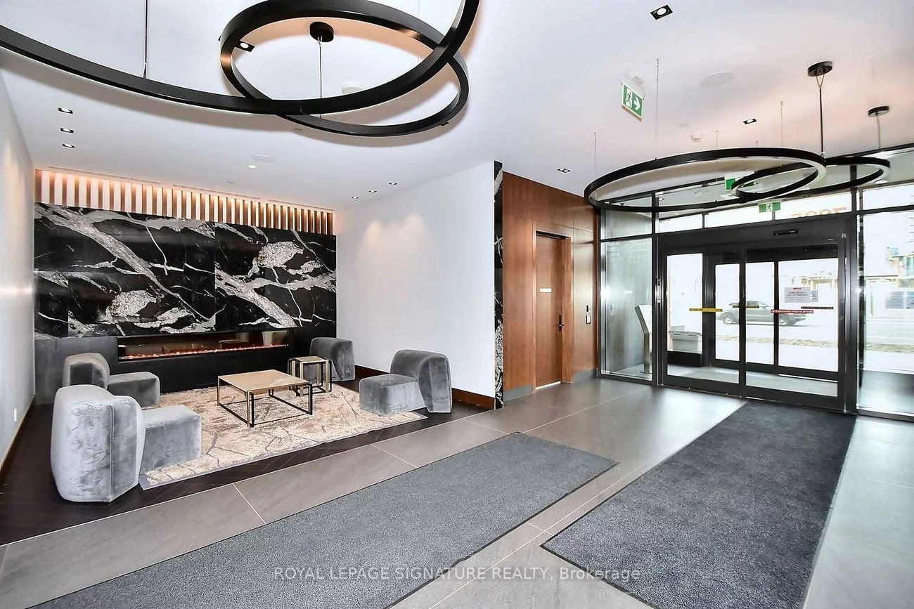 7895, Jane, Concord, Vaughan