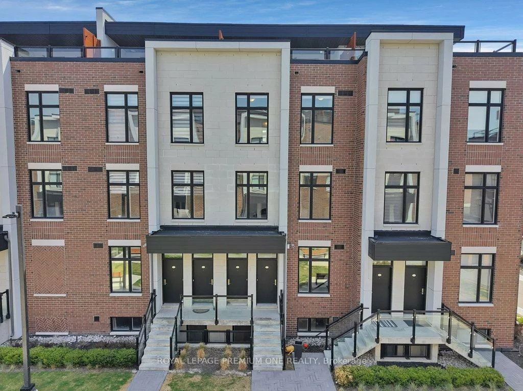 9560, Islington, Sonoma Heights, Vaughan