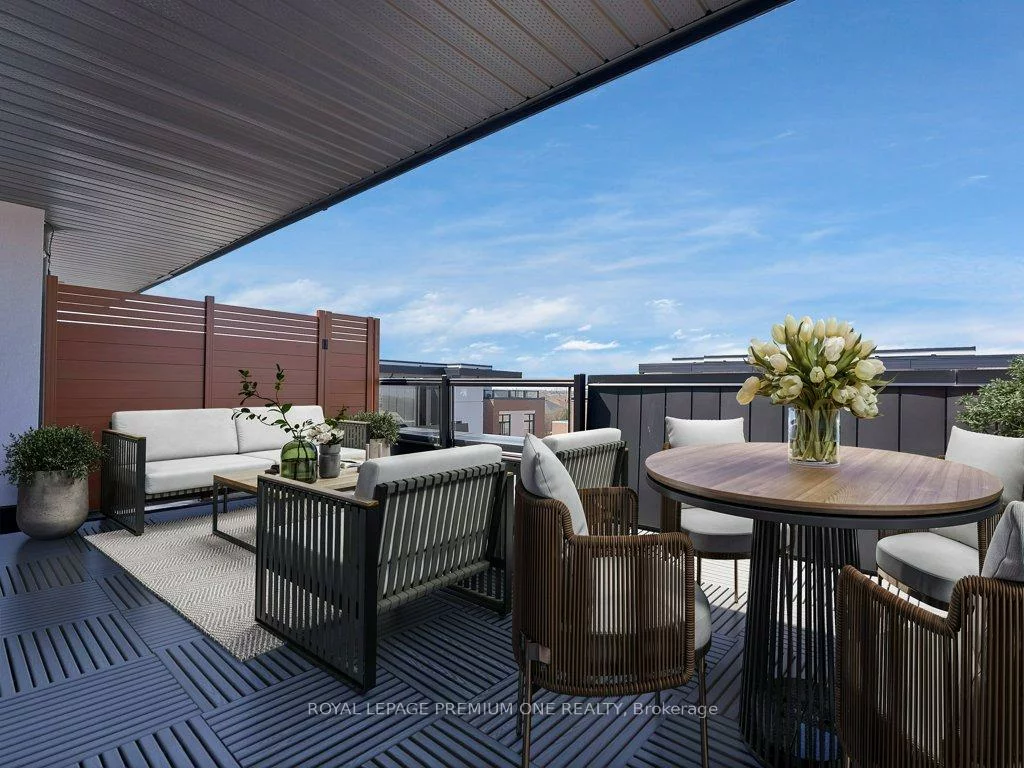 9560, Islington, Sonoma Heights, Vaughan