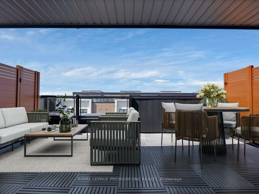 9560, Islington, Sonoma Heights, Vaughan