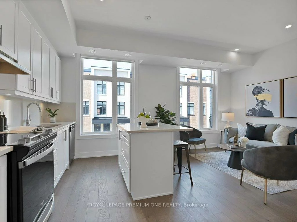 9560, Islington, Sonoma Heights, Vaughan