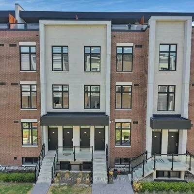 9560, Islington, Sonoma Heights, Vaughan