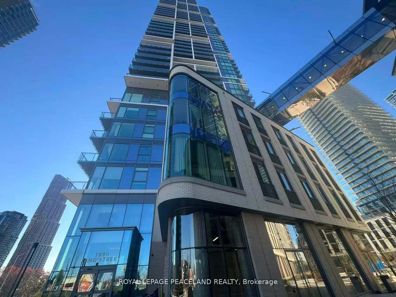 7890, Jane, Vaughan Corporate Centre, Vaughan