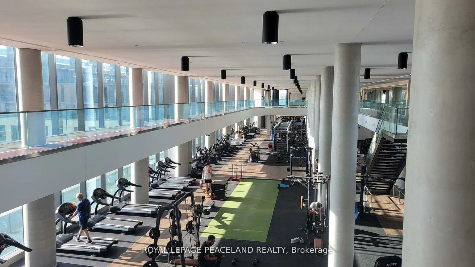 7890, Jane, Vaughan Corporate Centre, Vaughan