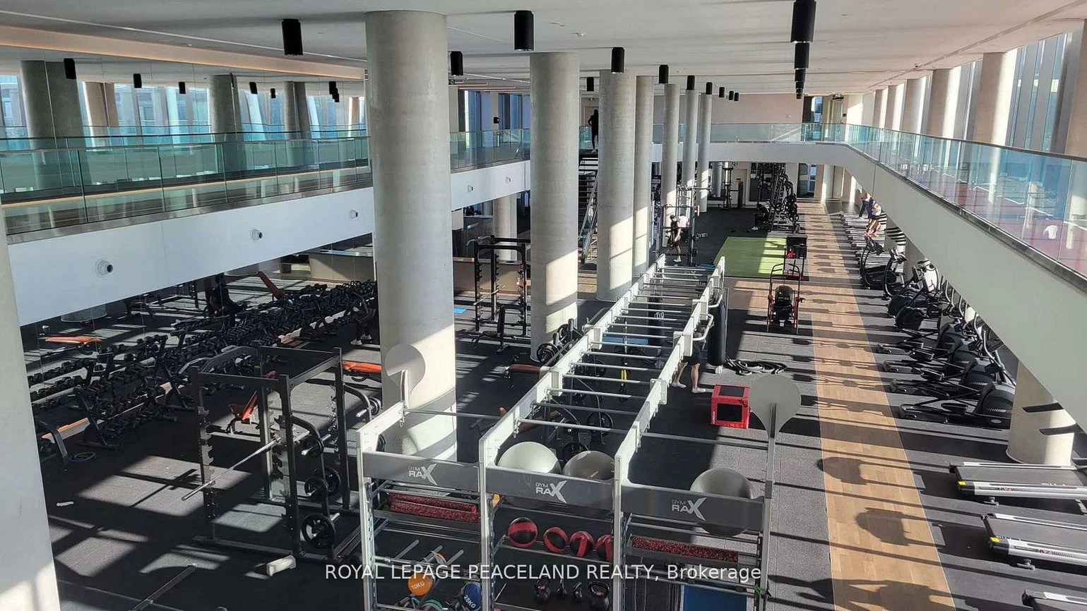 7890, Jane, Vaughan Corporate Centre, Vaughan