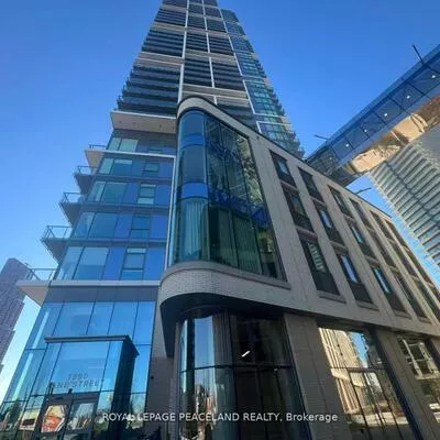 7890, Jane, Vaughan Corporate Centre, Vaughan