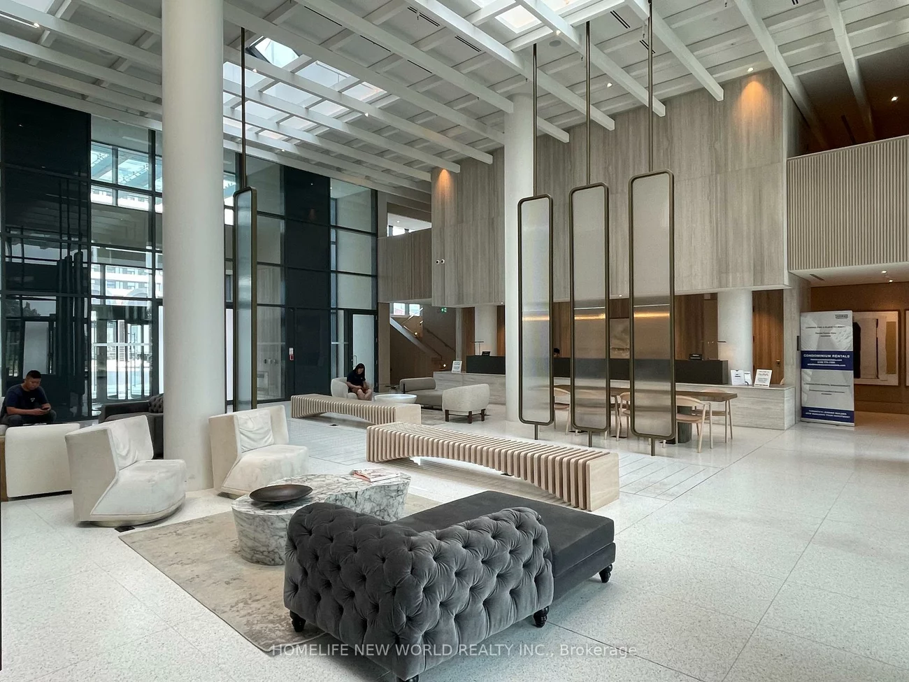 225, commerce, Vaughan Corporate Centre, Vaughan