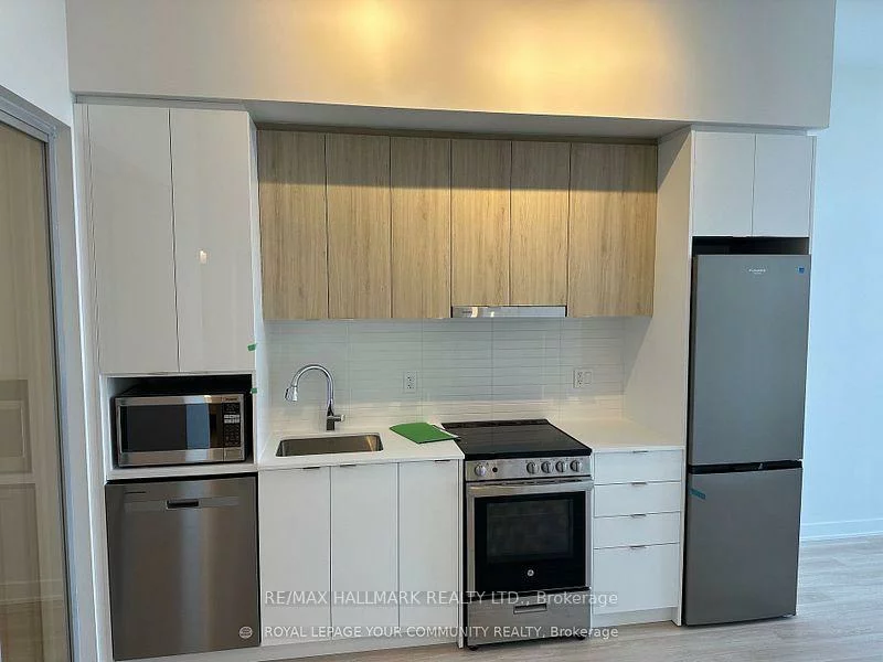 50, UPPER MALL, Brownridge, Vaughan