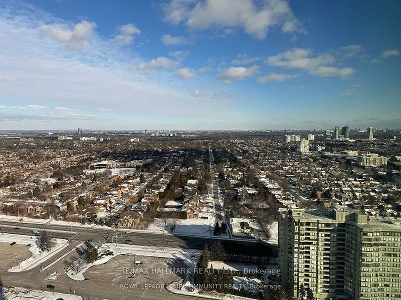 50, UPPER MALL, Brownridge, Vaughan