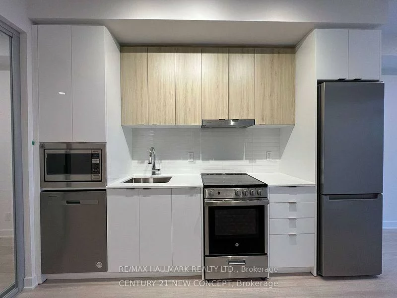 50, UPPER MALL, Brownridge, Vaughan