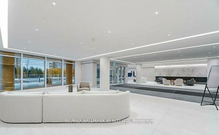 50, UPPER MALL, Brownridge, Vaughan