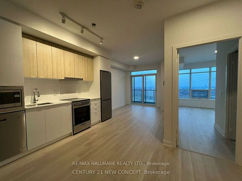 50, UPPER MALL, Brownridge, Vaughan