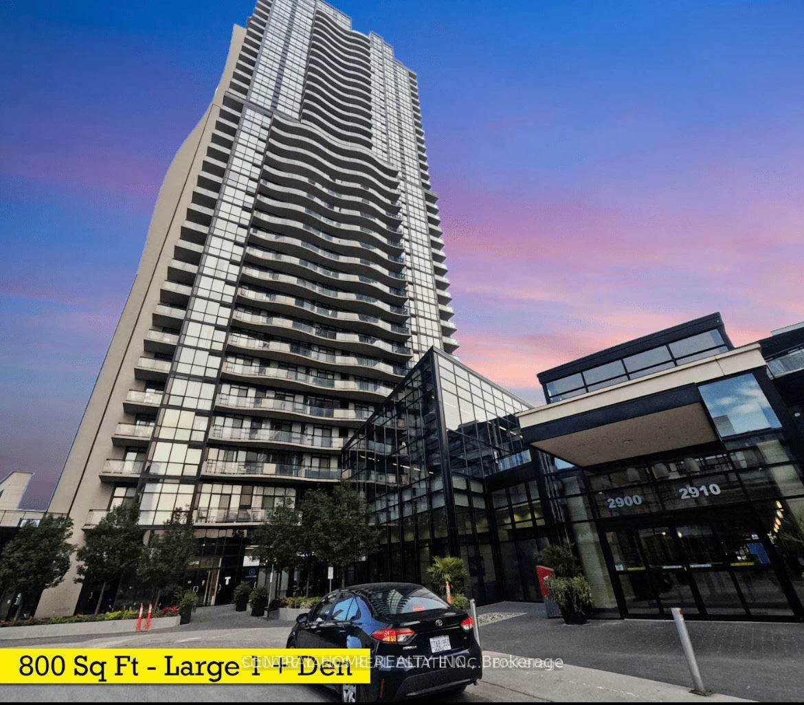 2900, Highway 7, Concord, Vaughan