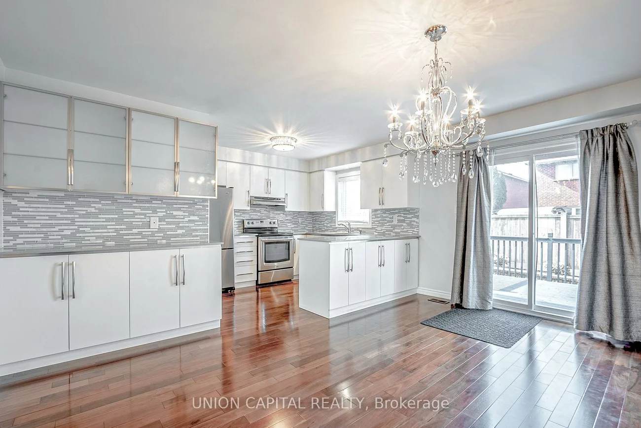 123, Pinedale, East Woodbridge, Vaughan